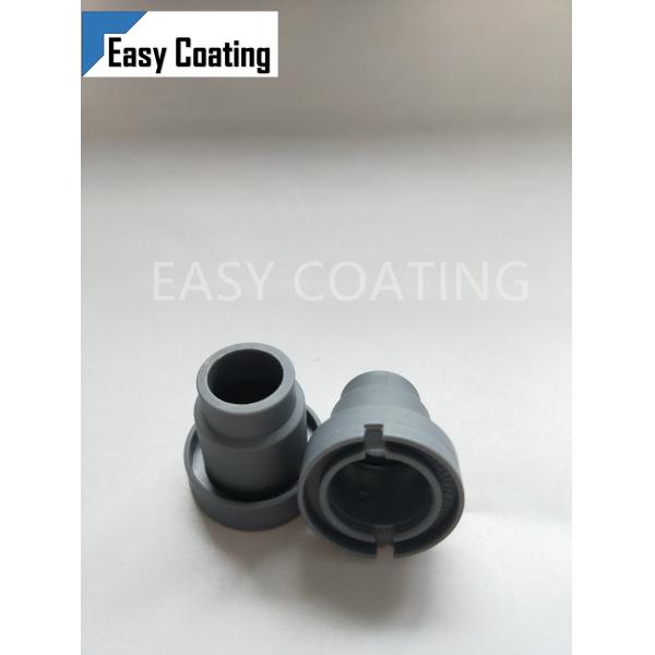 C4 powder coating guns plastic round deflector cone sleeve parts 0390313