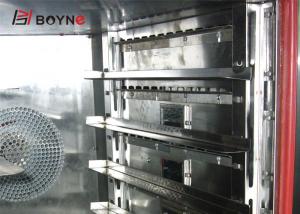 Buy cheap Large Capacity Convection Oven Ten Trays for Bakery Equipment product
