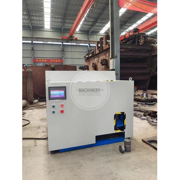 High Precision Metal Shaving Press for Scrap Aluminum Iron Block Briquetting Machines