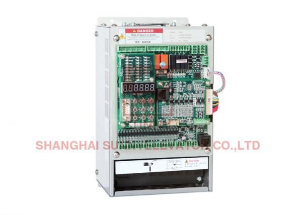 Quality Dual 32-Bit Embedded Microprocessors Elevator Integrated Drive AS380 Elevator Controller for sale