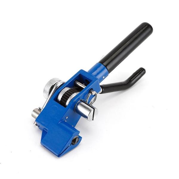 Stainless Steel Band Strapping Tool CTT001 Cable Tie Cut Tool Carbon Steel