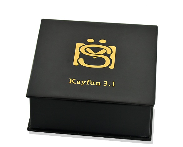 Kayfun 3.1