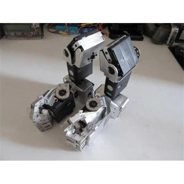 Industrial Applications Industrial Equipment Mock-up at Reasonable Cost