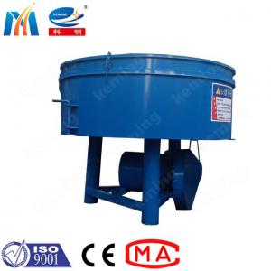 Buy cheap Durable and efficient Cement mixer machine with powerful 2-5mm Mixing Drum Thickness product