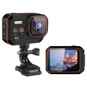 Buy cheap IP68 4K HD Action Waterproof Sports Camera Anti Falling For Underwater Job product