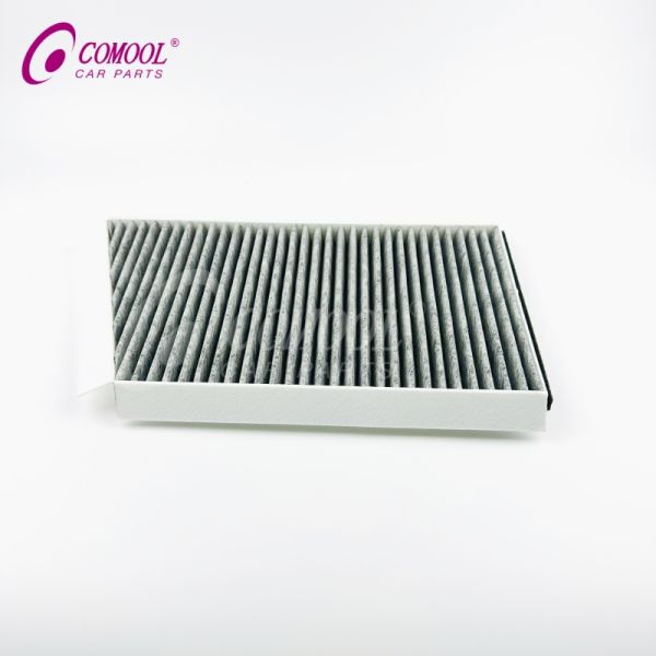 COMOOL Air Conditioning Filter A2038300918 for Mercedes-Benz Cabin Filter CLK240CLK270CLK280CLK320CLK350CLK500CLK55CLK63