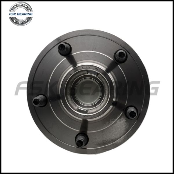 Hot Selling 52111884AA Rear Wheel Hub Bearing Unit For Jeep Commander Grand Cherokee III 31*165*79.5mm