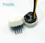 Temperature Switch Pressure Transmitter Module For Automation Processsing