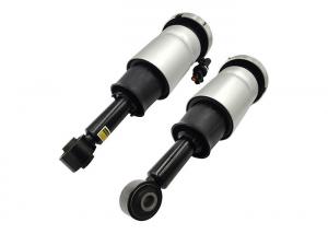 China Pair Rear Air Suspension Strut Shock 7L1Z5A891B 8L1Z5A891B For Lincoln Navigator Ford Expedition 07-13 on sale