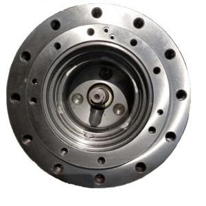 Buy cheap HD250-7 Kato Excavator Parts Steel Travel Reduction Gear Boxes product