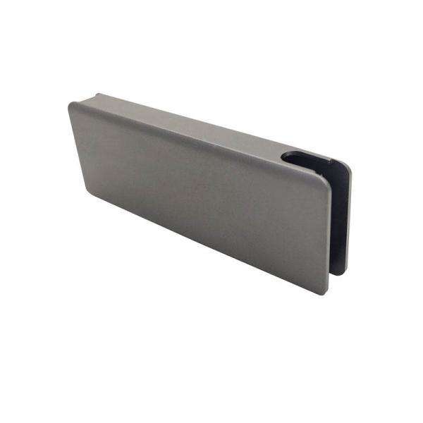 Custom OEM ODM Aluminium Cnc Manufacture Part 6061 6063 Machining Drawing and Sandblasting Oxidation Aluminium Cnc Manufacture Part Cnc Parts