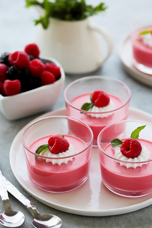 Mini Manual Yogurt Maker Makes Probiotics - Rich Yogurt In Just 8 Hours