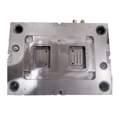 1 Cavity 2 Cavity Home Appliance Injection Mold Forming Processing