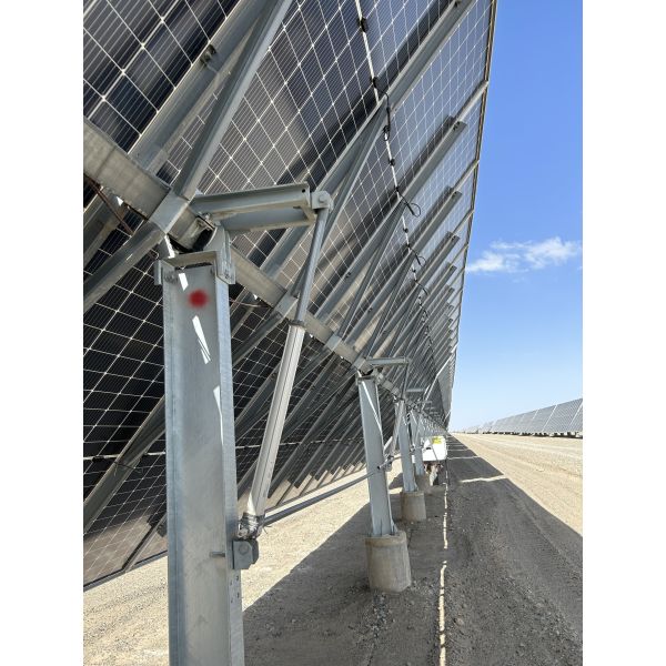 U18C Adjustment Actuator for Solar Tracker Systems