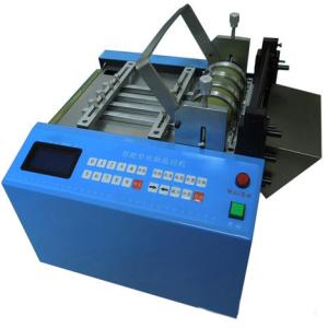 China Automatic flat cable cutting machine LM-160S on sale