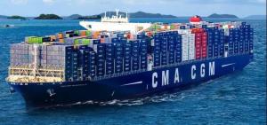 Buy cheap LCL Shipping Container Transportation From Qingdao to Gijon product