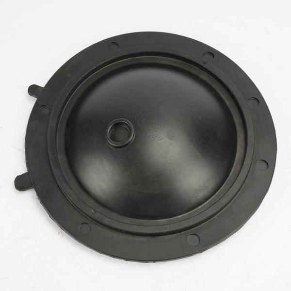 Compound Rubber Seal Ring Gasket PTFE EPDM NBR
