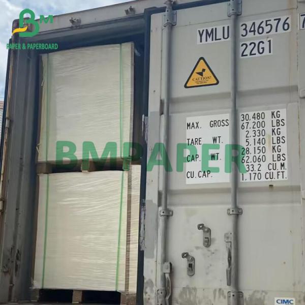 70g 75g Uncoated White Woodfree Paper In Special Size 500 Sheets Per Ream  70g 75g Uncoated White Woodfree Paper In Special Size 500 Sheets Per Ream