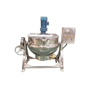 China continuous Ultrasonic Cavitation Reactor Turnkey Bottom Filter Biodiesel Production Jacket Glass Ultrasonic Reactor Price on sale