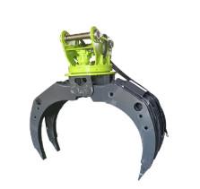 Quality Low Noise Earth Moving Equipment Tools High Performance Steel Body Structure for sale