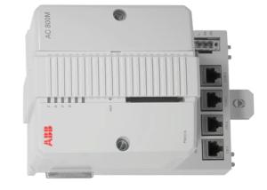 Buy cheap PM851AK01 Central Unit 3BSE066485R1 PLC Controller Processor Unit Kit product