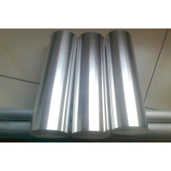 Magnesium Alloy Bar Extrusion Bar Without Defects For Industrial Applications