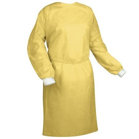 Quality Xl Plastic Polyester Surgical Theatre Gowns For Sale for sale