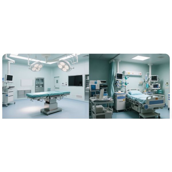 10Kva Medical Isolation Transformer for IT System Instrument Transformer