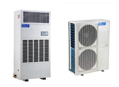 20KG/Hour Thermostat Dehumidifier