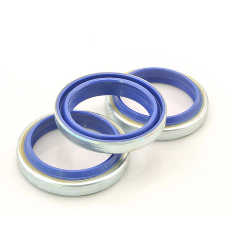 China Supplier Mechanical Shaft FKM FPM Rubber Oil Seal Ring Lip Seal Machinery Seal