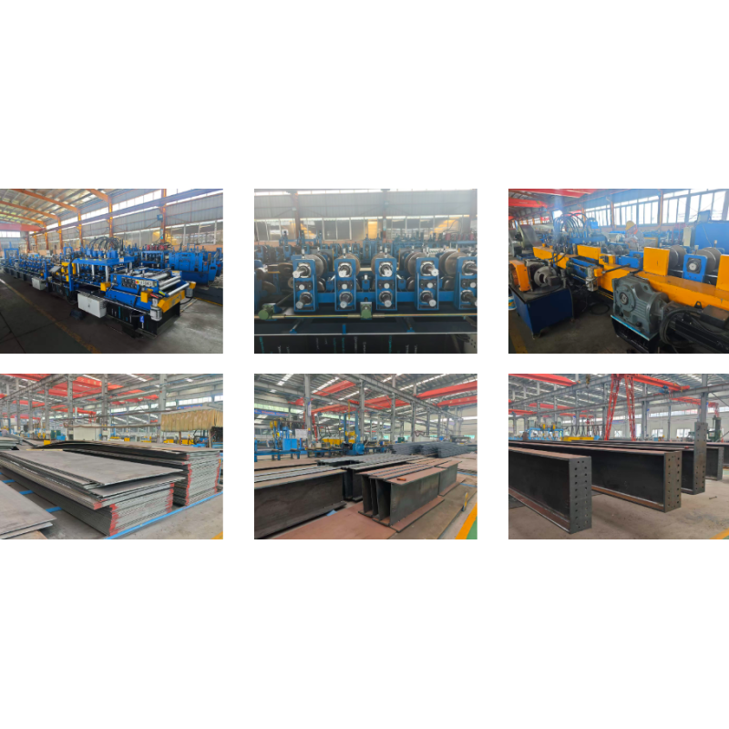 CE Certificate PEB Structural Steel Workshop Construction with 5 Years Warranty
