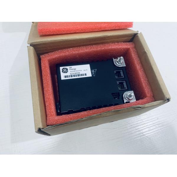 GE MKVI IS220PAICH1A-IO PACK, ANALOG IN/OUT BASIC