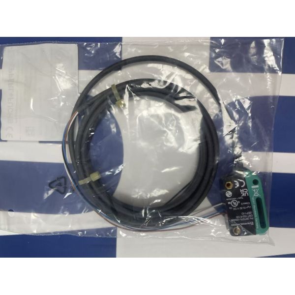 OBT150-R100-2EP1-IO | BGS Sensor, 150mm, IO-Link