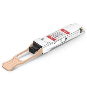Buy cheap 40G QSFP+ Cisco Module With Breakout 4x10G &amp; OM3/OM4 Support For Data Centers product