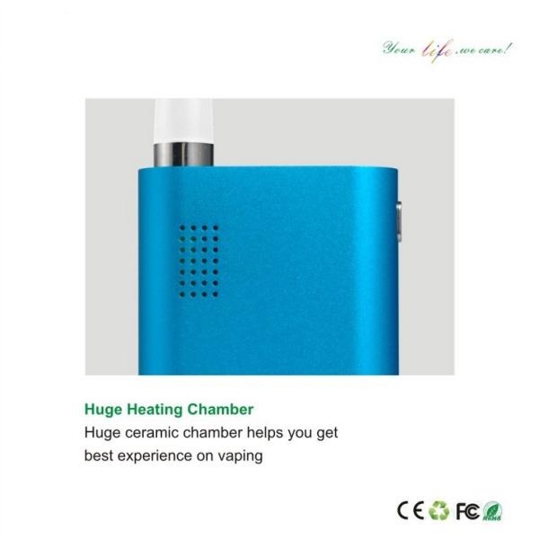 Vapormax Dry herb vaporizer