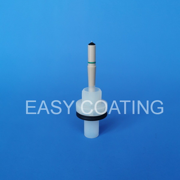 GM03 GA03 gun round electrode holder replacement PTFE material 1008152