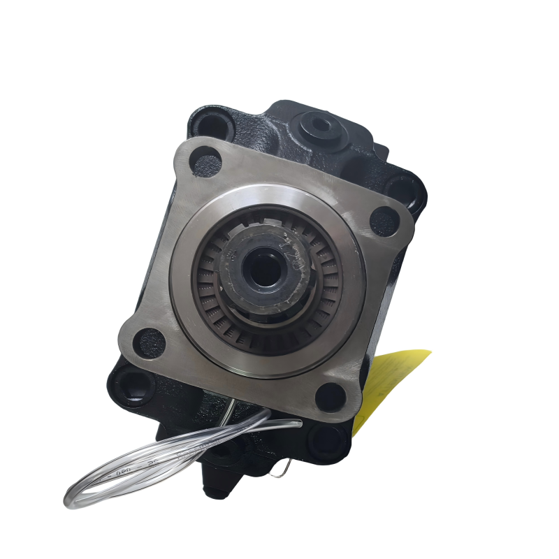 TXV120-0515700 Variable Displacement Hydraulic Piston Pump Hydro Leduc