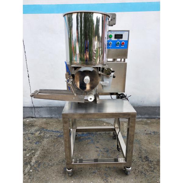 Fully Automatic Food Processing Machinery Hamburger Patty Molding Machine