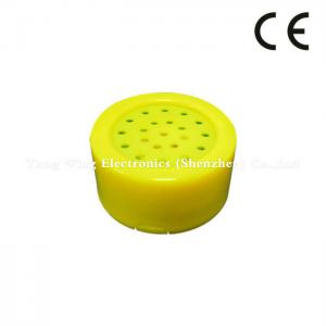 Buy cheap Educational Toy Round Small Sound Module for childrens sound books product