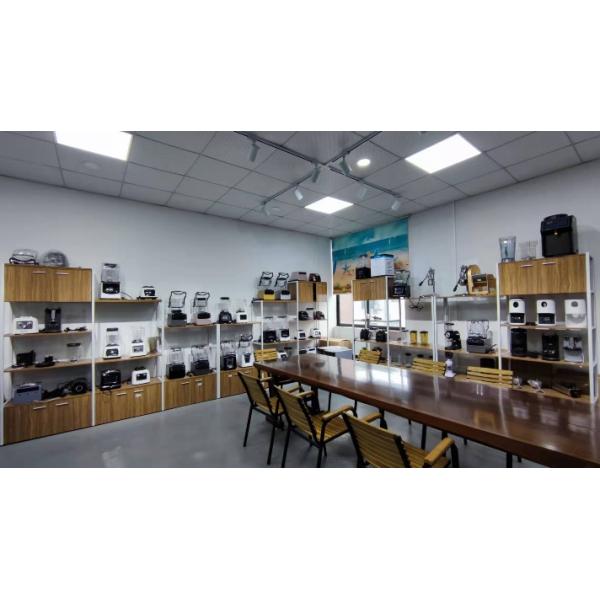 Customize Logo Semi-Automatic Italian Coffee Maker for Hotsale Commercial