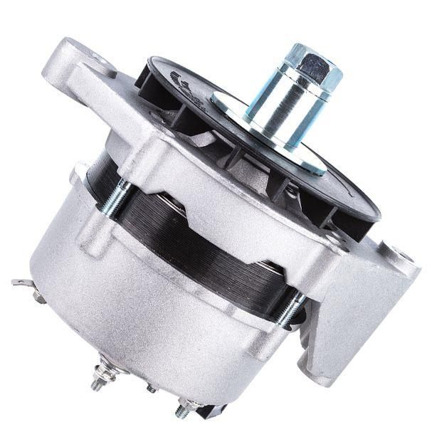 Perkins 4000 Series Engine Generator 24V 55A Alternator 702/186
