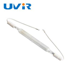 Buy cheap 135V 2KW 417nm UV Curing Lamp with Ceramic Cap product