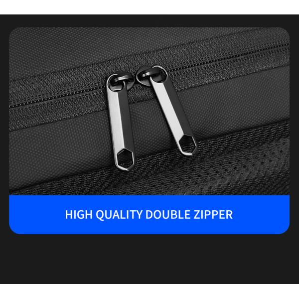 20-39 Litre Usb Charging Laptop Backpack College School Waterproof Backpack OEM