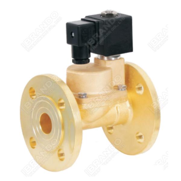 24VDC 220VAC Stainless Steel Steam Solenoid Valve 3/8'' 1/2'' 3/4'' 1''