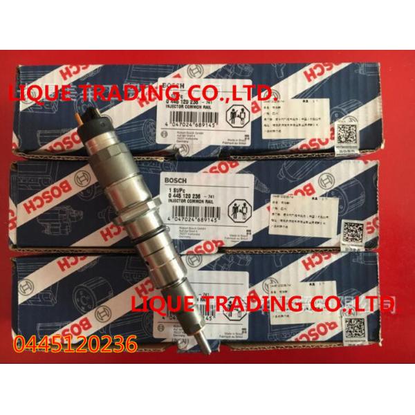 BOSCH INJECTOR 0445120236 / 0 445 120 236