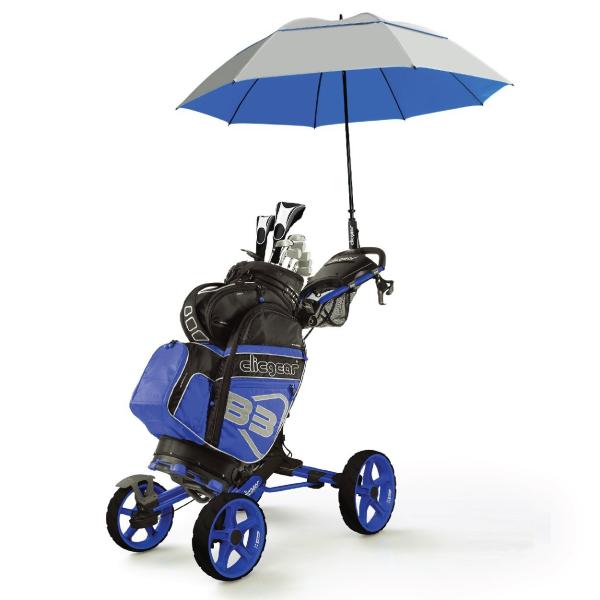 extra large oversize 68" UV Protection Vented Golf Umbrella , Wind Resistant Umbrella For Promotional