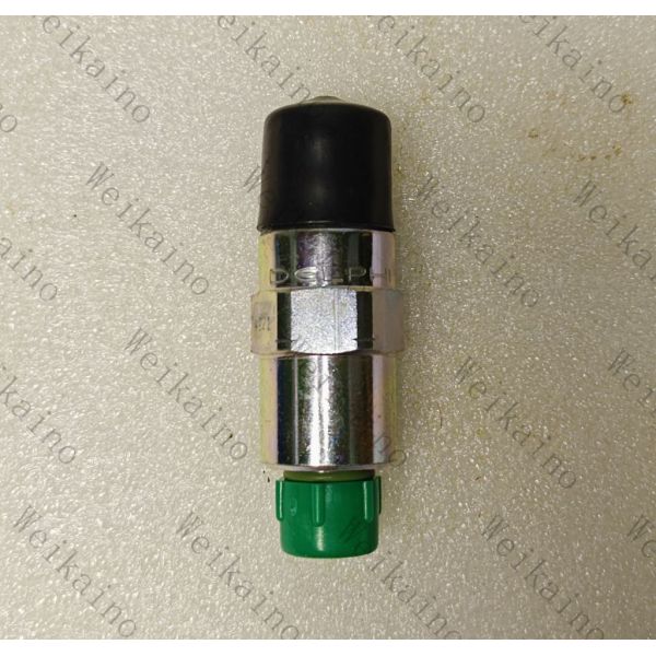 26420470 24V Solenoid 7185-900h 28491679 147-2645 For Industrial Usage