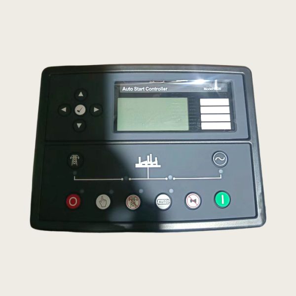 High quality Control Module DSE 7320 MKII AMF Auto Mains (Utility) Failure Control Module