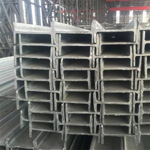 Buy cheap Constructions Structural Steel Profiles For Building And Engineering Projects product