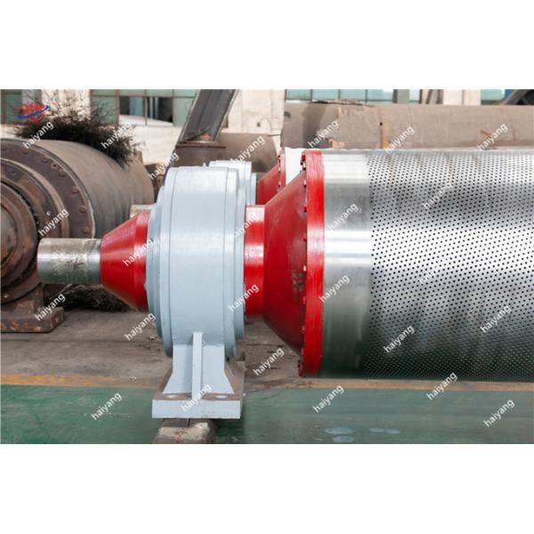 2600mm Kraft Paper Jumbo Roll Slitting Machine High Efficiency